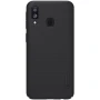 Nillkin Super Frosted Shield Matte cover case for Samsung Galaxy A40 order from official NILLKIN store